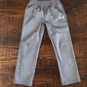 Boys Under Armour pant